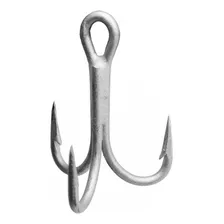 Anzol Pesca Maruri Garateia 9626 5x Nº2/0 C/ 10 Peças Foto mini  2