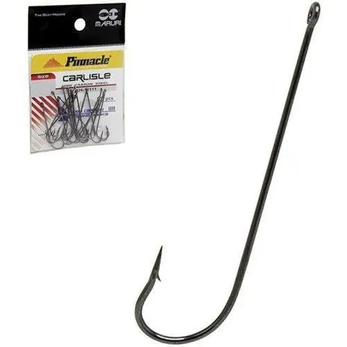 Anzol Pinnacle Carlisle N04 C/20 Maruri Foto 1