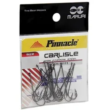 Anzol Pinnacle Carlisle N04 C/20 Maruri Foto mini 4