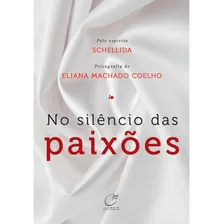 Ao Silencio Das Paixões - Espiritismo, Livro Espirita Foto mini 2
