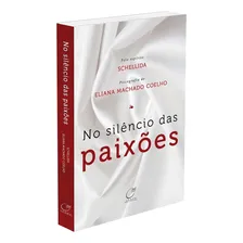 Ao Silencio Das Paixões - Espiritismo, Livro Espirita Foto mini 1
