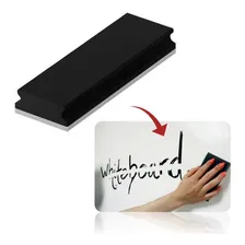 Apagador De Lousa Quadro Branco Em Eva Pequeno - Souza Foto mini 1