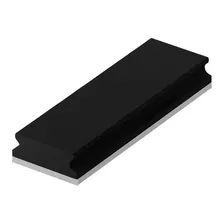 Apagador De Lousa Quadro Branco Em Eva Pequeno - Souza Foto mini 2