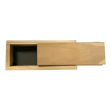 Apagador Lousa Madeira Com Porta Giz Depósito Quadro Negro Foto mini  2