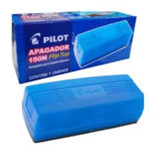 Apagador Para Quadro Branco Flip Top 150n Pilot Foto mini 4
