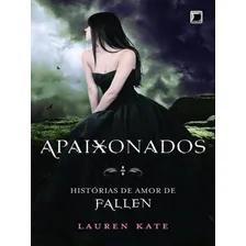 Apaixonados: Hist贸rias De Amor De Fallen Foto mini 1
