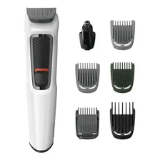 Aparador Cabelo E Barba Multigroomer Philips Mg3721 Foto mini 4