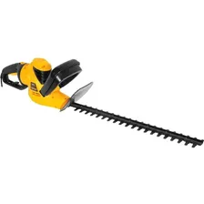 Aparador De Cerca Viva Elétrico Vonder Acv060 600w - 110v 127V Foto  mini 1