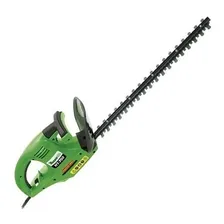 Aparador De Cerca Viva Ht700 700w Lamina 51cm Trapp Foto mini  2