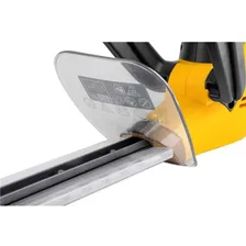 Aparador De Cerca Viva Vonder Elétrico 600w Podador 127v 110V Foto mini 3