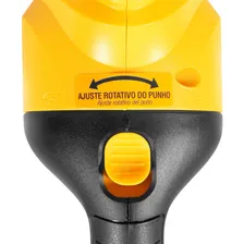 Aparador De Cerca Viva Vonder Elétrico 600w Podador 127v 110V Foto mini 4