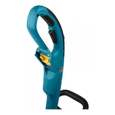 Aparador De Grama A Bateria 18v Makita Dur181z Foto mini 3