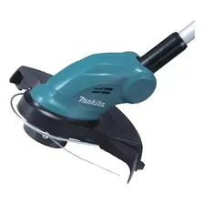 Aparador De Grama A Bateria 18v Makita Dur181z Foto mini 1