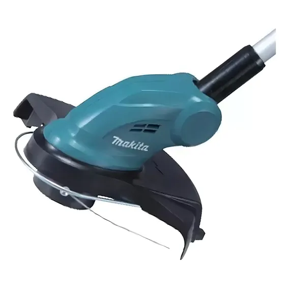 Aparador De Grama A Bateria 18v Makita Dur181z Foto 1