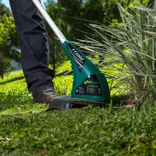 Aparador De Grama Elétrico Tekna 900w - Tt10002* Cor Verde-escuro 220V Foto mini 3