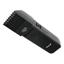 Aparador de pelo Rifeng RSCW-389A preto 127/220V Foto mini 4