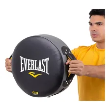 Aparador De Soco Manopla Governadora C3 Foam Everlast Cor Preto Foto mini 4
