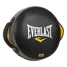 Aparador De Soco Manopla Governadora C3 Foam Everlast Cor Preto Foto mini 1