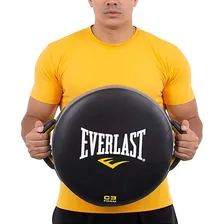 Aparador De Soco Manopla Governadora C3 Foam Everlast Cor Preto Foto mini 3
