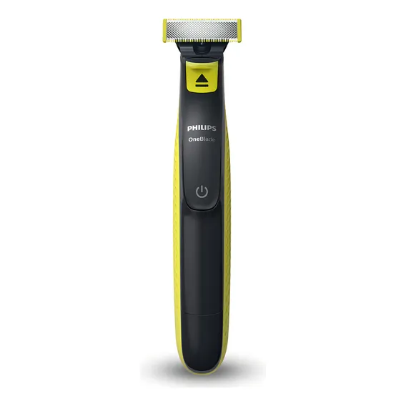 Aparador E Barbeador OneBlade QP2724/10 Philips Bivolt Foto 1