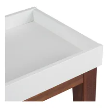 Aparador em MDF e Madeira Maciça Fresh Artemobili Foto mini 4