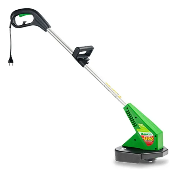 Aparador Grama 1500w Master At1500 Trapp Cor Verde/Preto 220V Foto 1