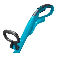 Aparador Grama Bateria Makita 18v Dur181zc Completa Bivolt Foto mini 4