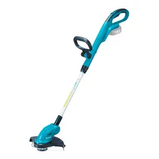 Aparador Grama Bateria Makita 18v Dur181zc Completa Bivolt Foto mini 2