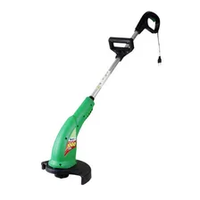 Aparador Grama Elétrico Trapp Master 1000 Plus Cor Verde/Preto 127V Foto mini 2