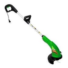 Aparador Grama Elétrico Trapp Master 1000 Plus Cor Verde/Preto 127V Foto mini 1