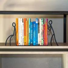 Aparador Livro Suporte Bibliocanto Palito - Geguton Foto mini 2