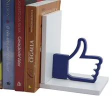 Aparador Livros Bibliocanto Facebook Apoio Para Cds Dvds Foto mini 3