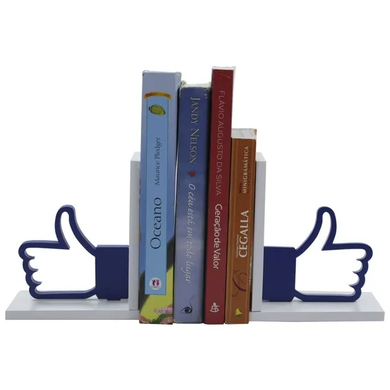Aparador Livros Bibliocanto Facebook Apoio Para Cds Dvds Foto 1
