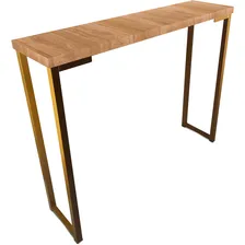 Aparador Para Sala Quarto Nova Jersey - Dourado Cor Dourado Jade Foto  mini 1