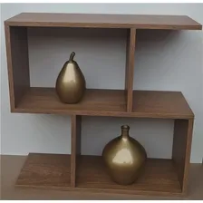 Aparador Sofá Lateral Mdf Sala Quarto Escritório Decoração Cor Informar Após A Compra Foto mini 2