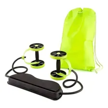 Aparelho AbdĂ´men Academia ExercĂcios Funcional Fitness Foto mini 3