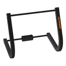 Aparelho Abdominal Athletic Ab Slimmer Exercício Muscular Foto  mini 1