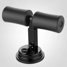 Aparelho Abdominal Com Ventosa Ginástica Portátil Academia Cor Preto Foto mini 2