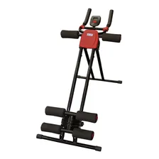 Aparelho Abdominal Tonificador Abd么men Wct Fitness Foto mini 1