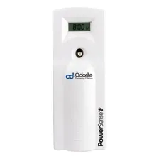 Aparelho Aromatizador Ambiente Power Sense Marketing Olfativ Cor Branco Foto  mini 1