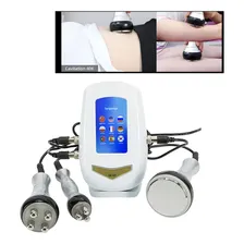 Aparelho Cavitação Radiofrequência Lipocavitação Foto mini 4
