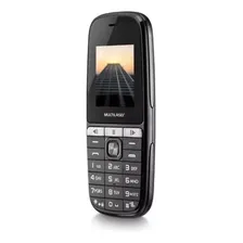 Aparelho Celular Para Idoso Mutilaser Up Play 32mb Foto mini  3