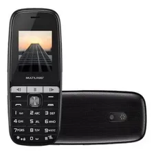 Aparelho Celular Para Idoso Mutilaser Up Play 32mb Foto  mini 1