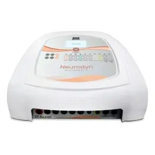 Aparelho Corrente Russa Aussie Neurodyn 10 Canais Ibramed Foto mini 4