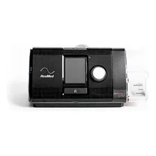 Aparelho Cpap Resmed / Philips Kit Cpap + Mascara De 127/220v Foto mini 2