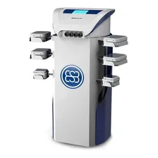 Aparelho Crioplace Criolip贸lise Criodermis Medical San Foto mini 1