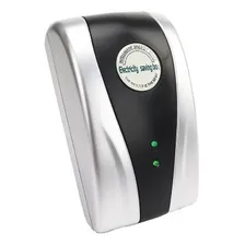 Aparelho De Economizar Energia - Bivolt 110v/ 220v Cor Eu Plug - 220v Foto mini 4