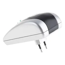 Aparelho De Economizar Energia - Bivolt 110v/ 220v Cor Eu Plug - 220v Foto mini 2