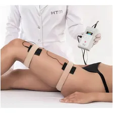 Aparelho De Estética Stim Care Htm Correntes Tens Fes Russa Foto mini  3