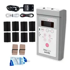 Aparelho De Estética Stim Care Htm Correntes Tens Fes Russa Foto  mini 1